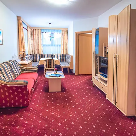 Hotel Andrea 3 Gerlos Room photo