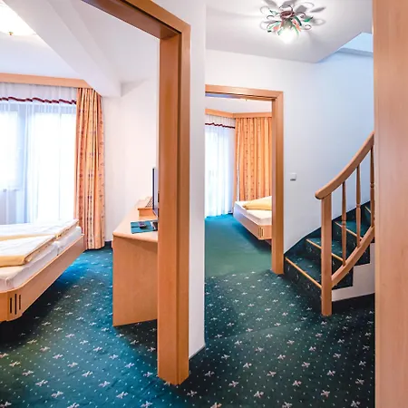 Hotel Andrea 3 Gerlos Room photo