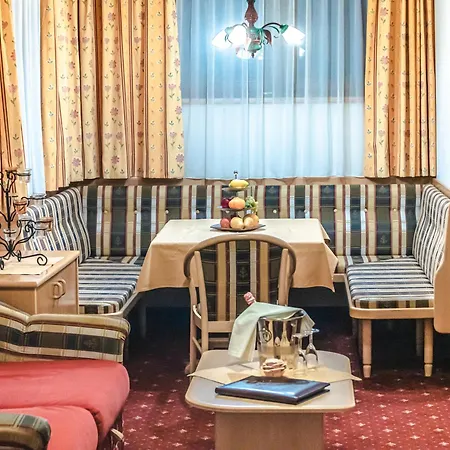Hotel Andrea 3 Gerlos Room photo