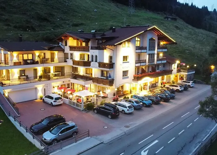 Hotel Andrea 3-Sterne Superior
