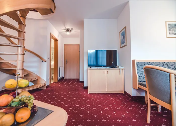 Hotel Andrea 3