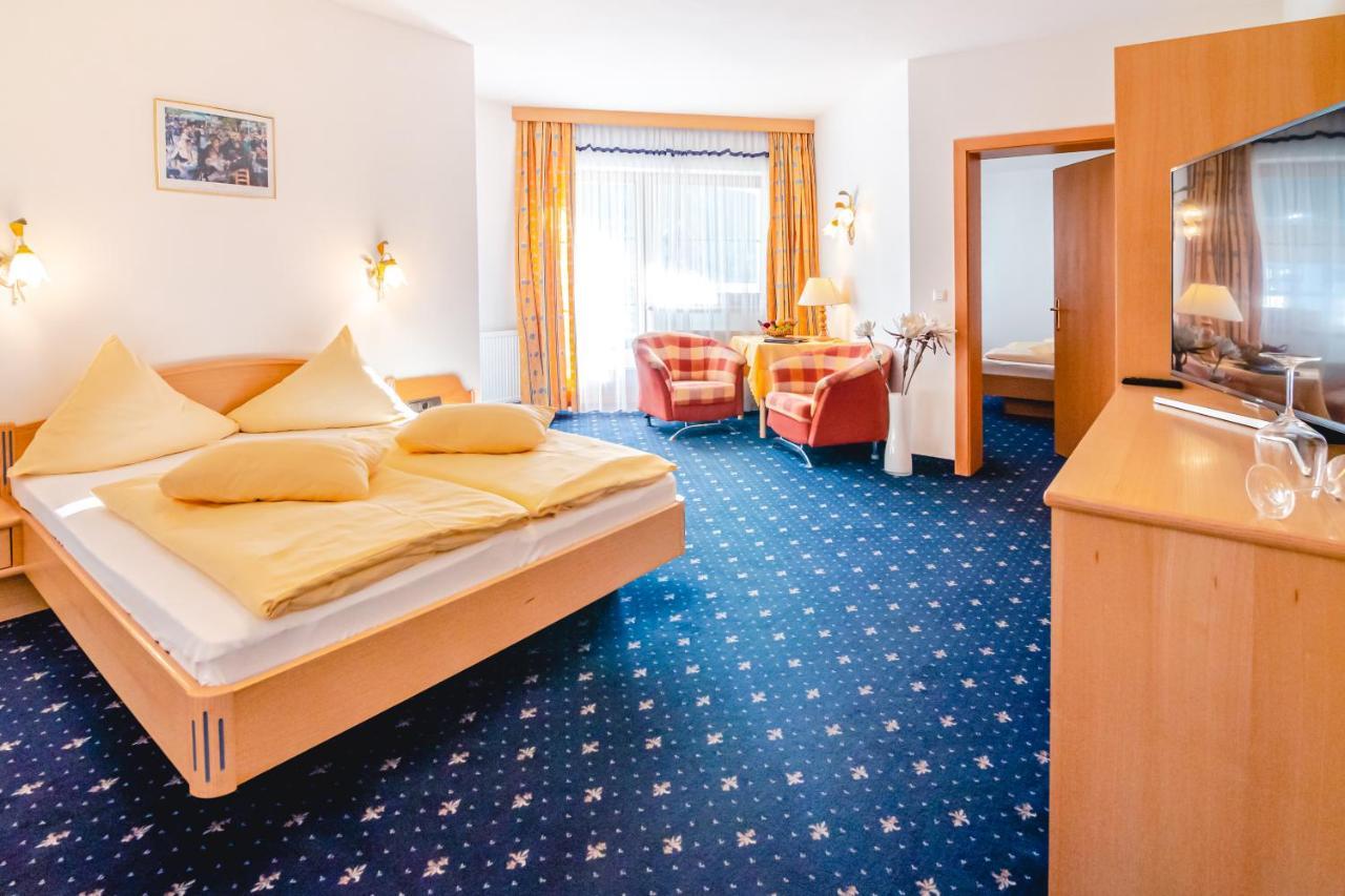 Andrea 3 Hotel Gerlos