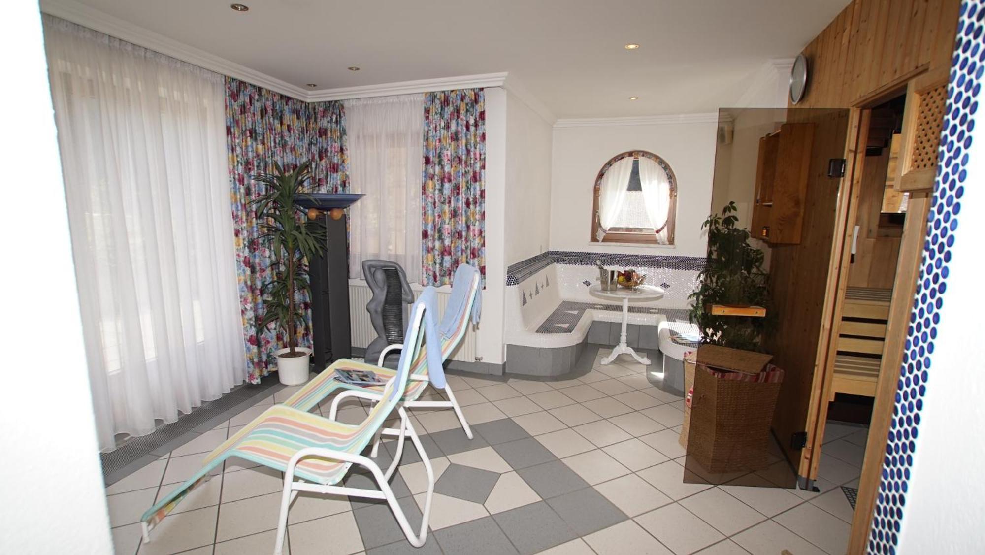 Hotel Andrea 3 3*