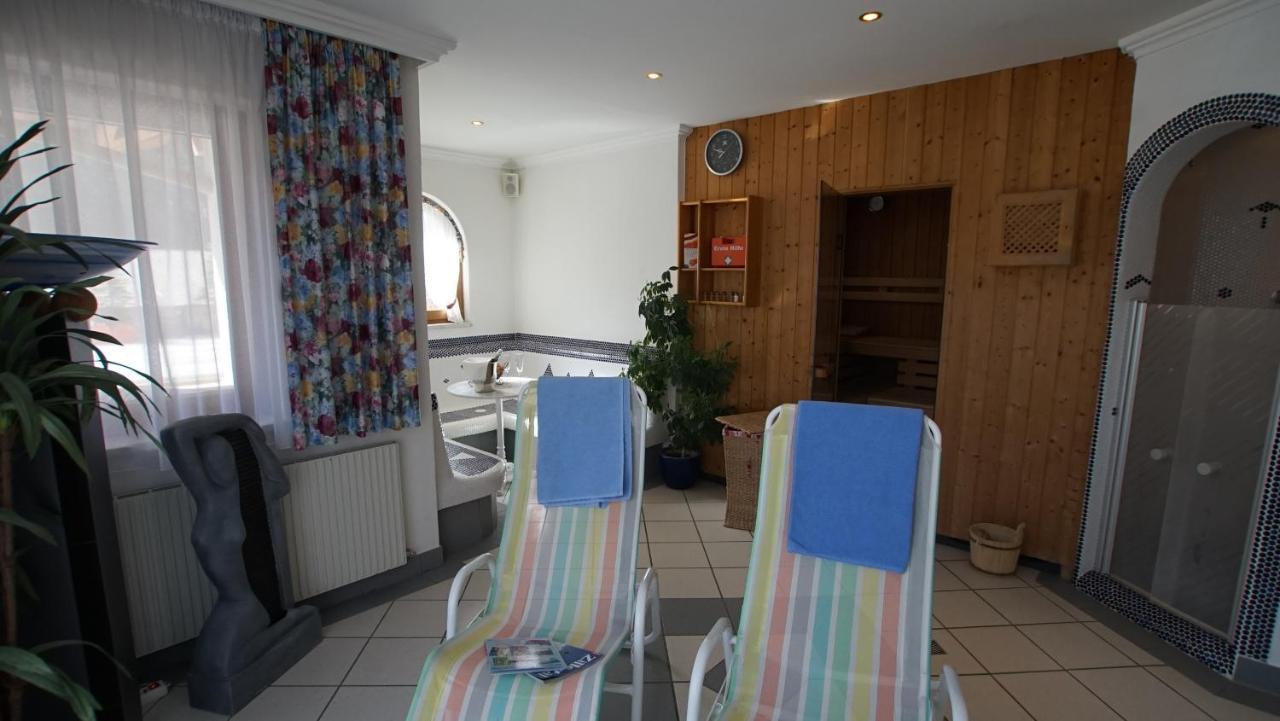 Andrea 3-sterne Superior Hotel Gerlos