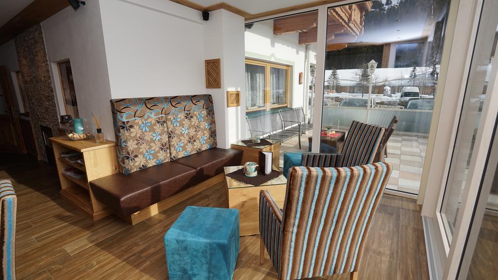 Hotel Andrea 3 Gerlos