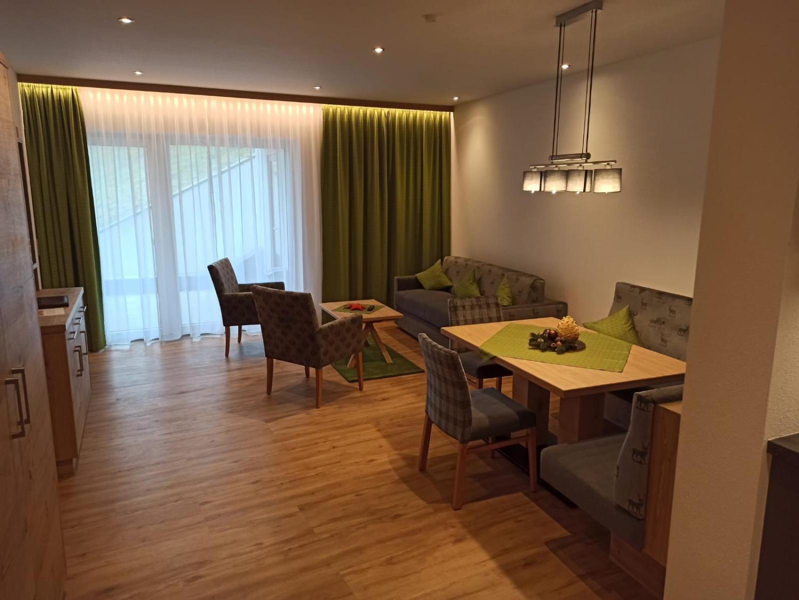 Hotel Andrea 3 Gerlos