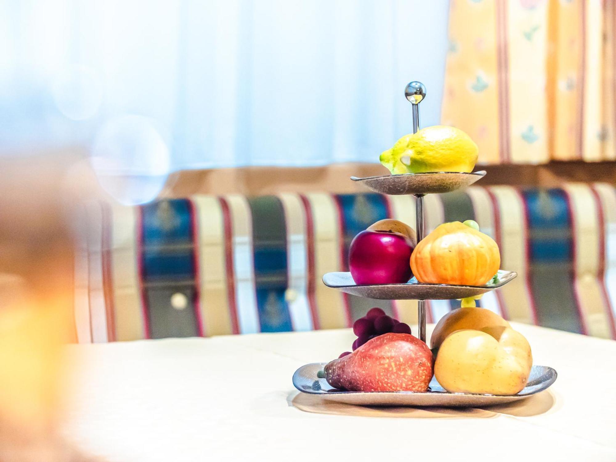 Hotel Andrea 3-sterne Superior Gerlos