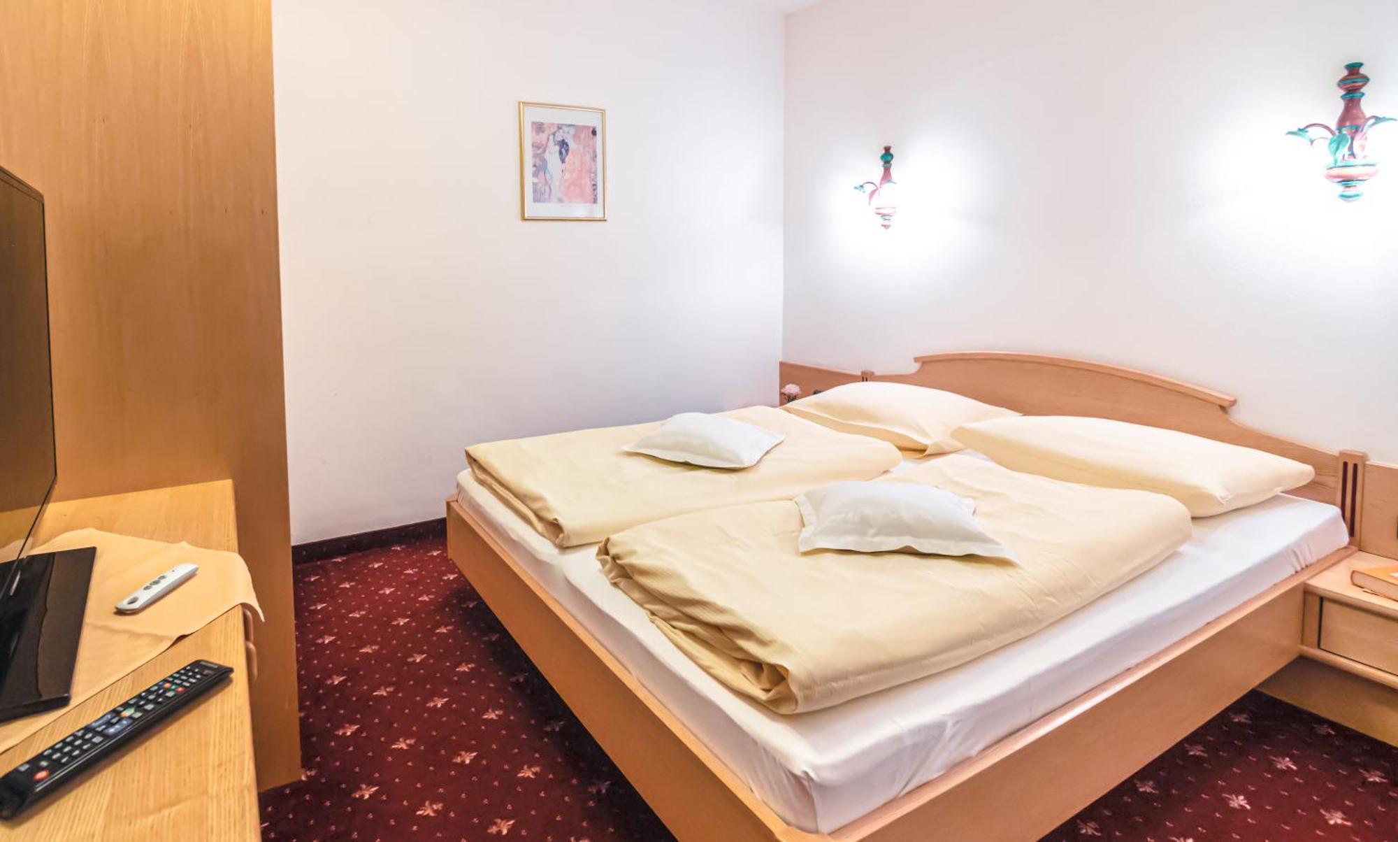 Hotel Andrea 3