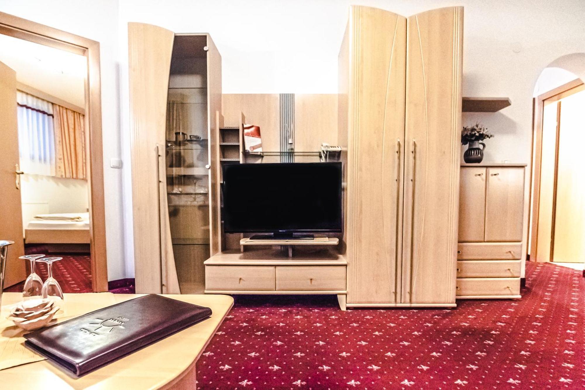 Andrea 3-sterne Superior Hotel 3*