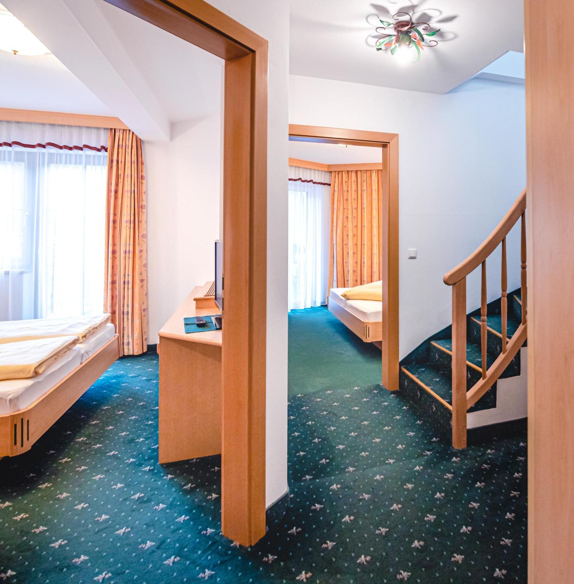 Hotel Andrea 3