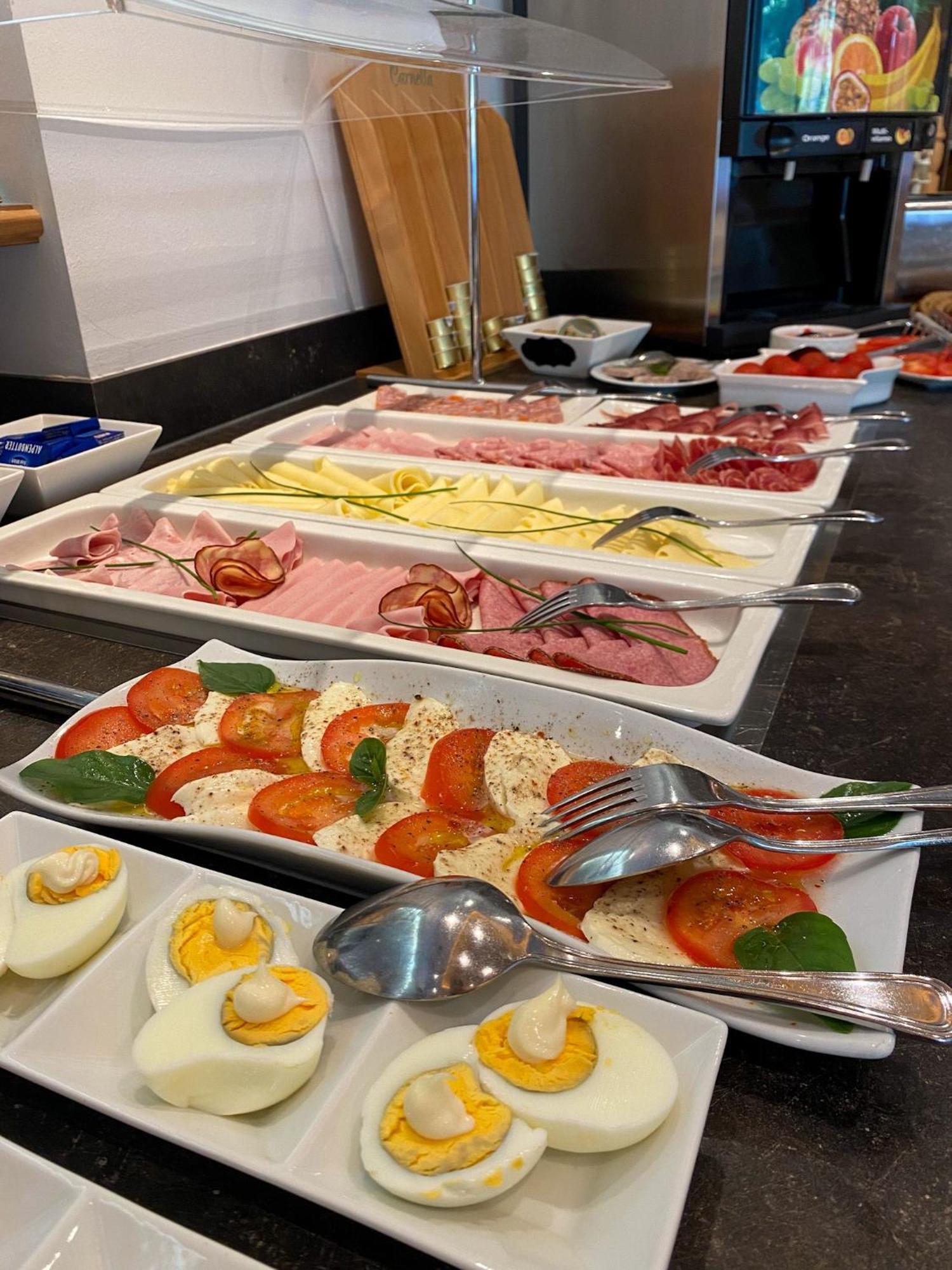 Hotel Andrea 3