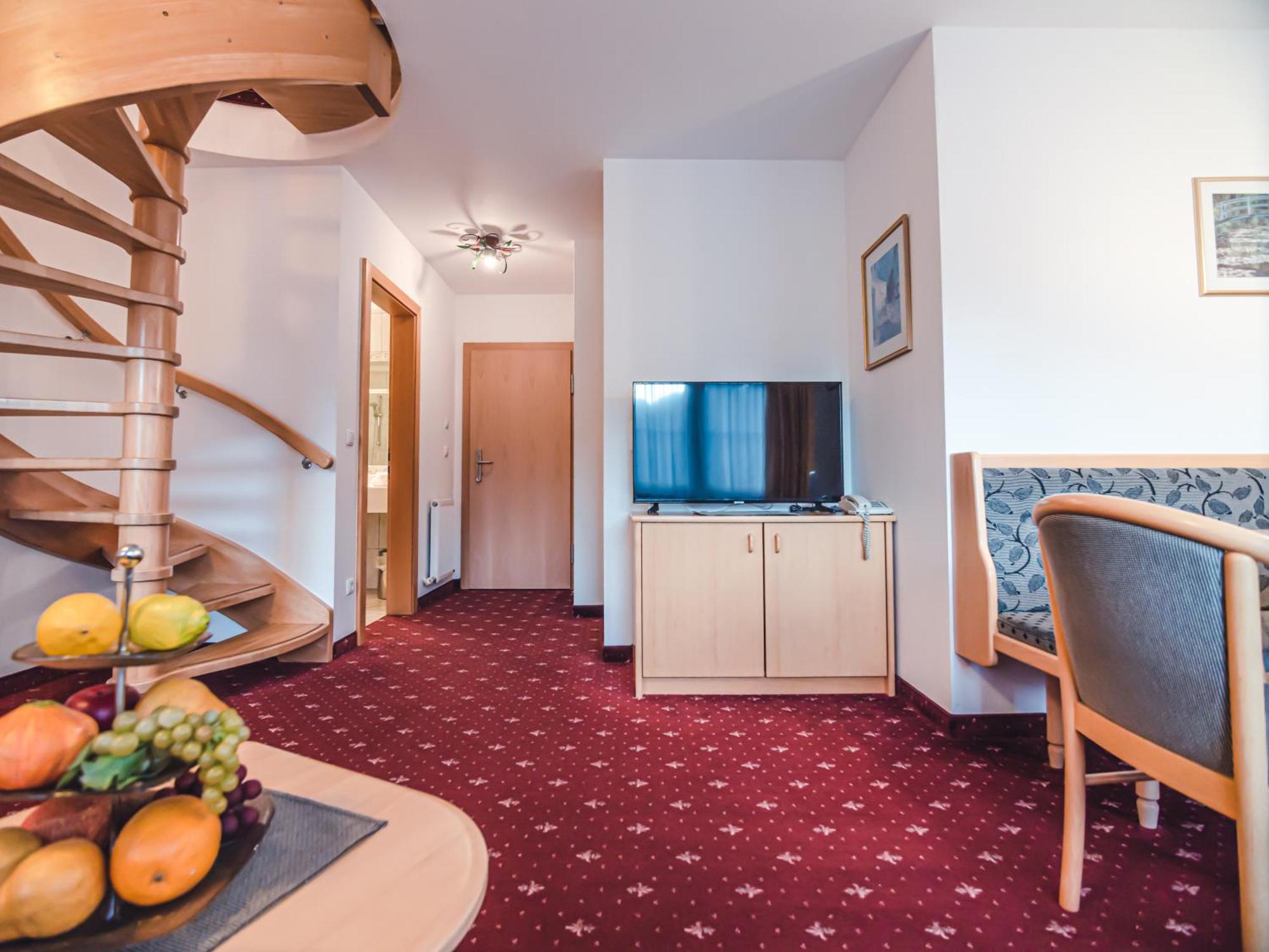 Hotel Andrea 3 Gerlos