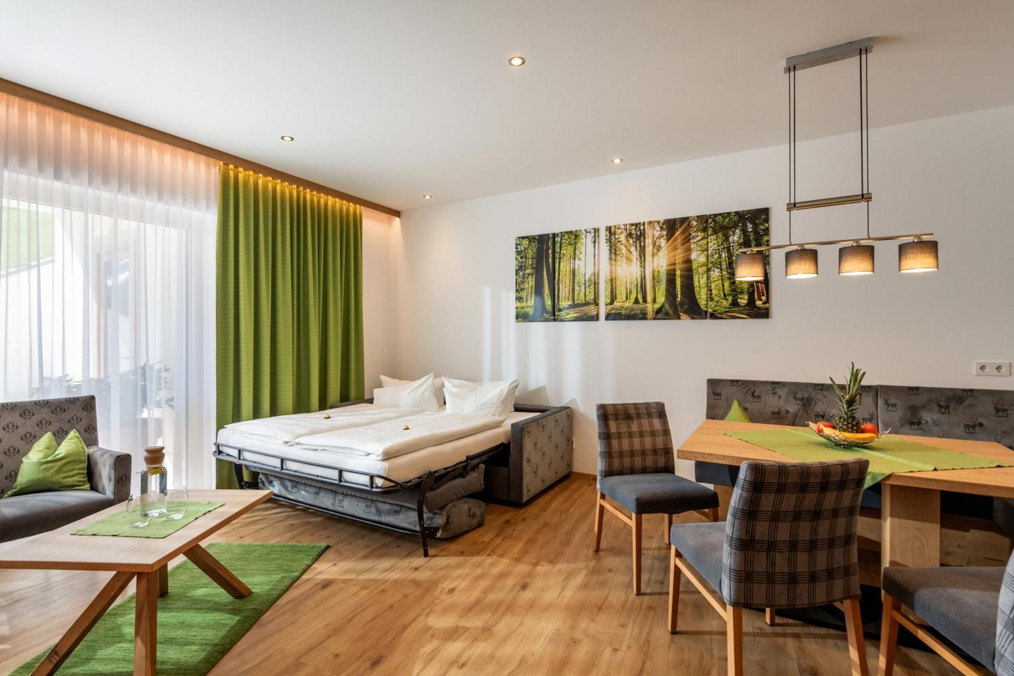 Andrea 3 Hotel Gerlos