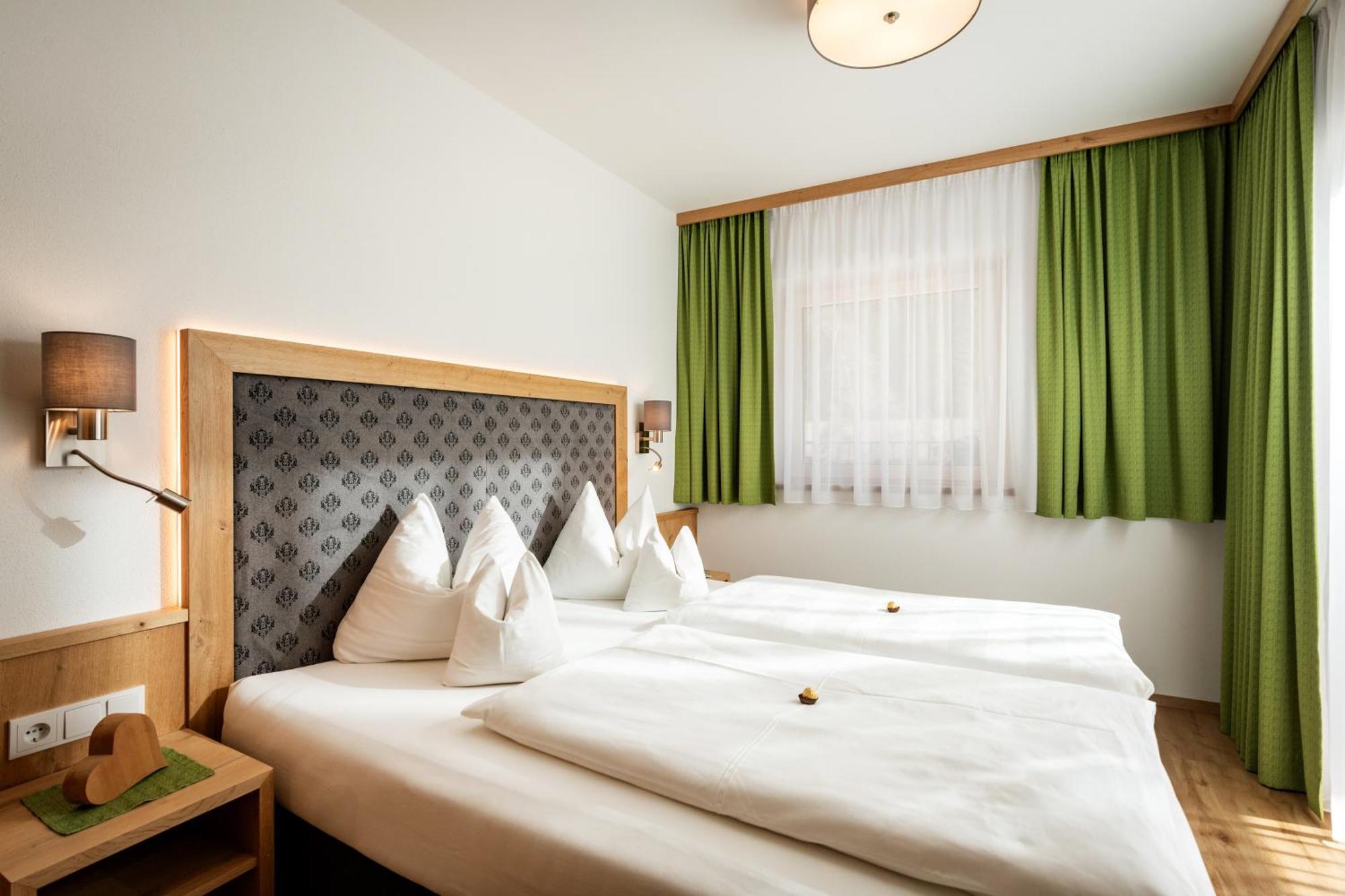 Hotel Andrea 3 Gerlos