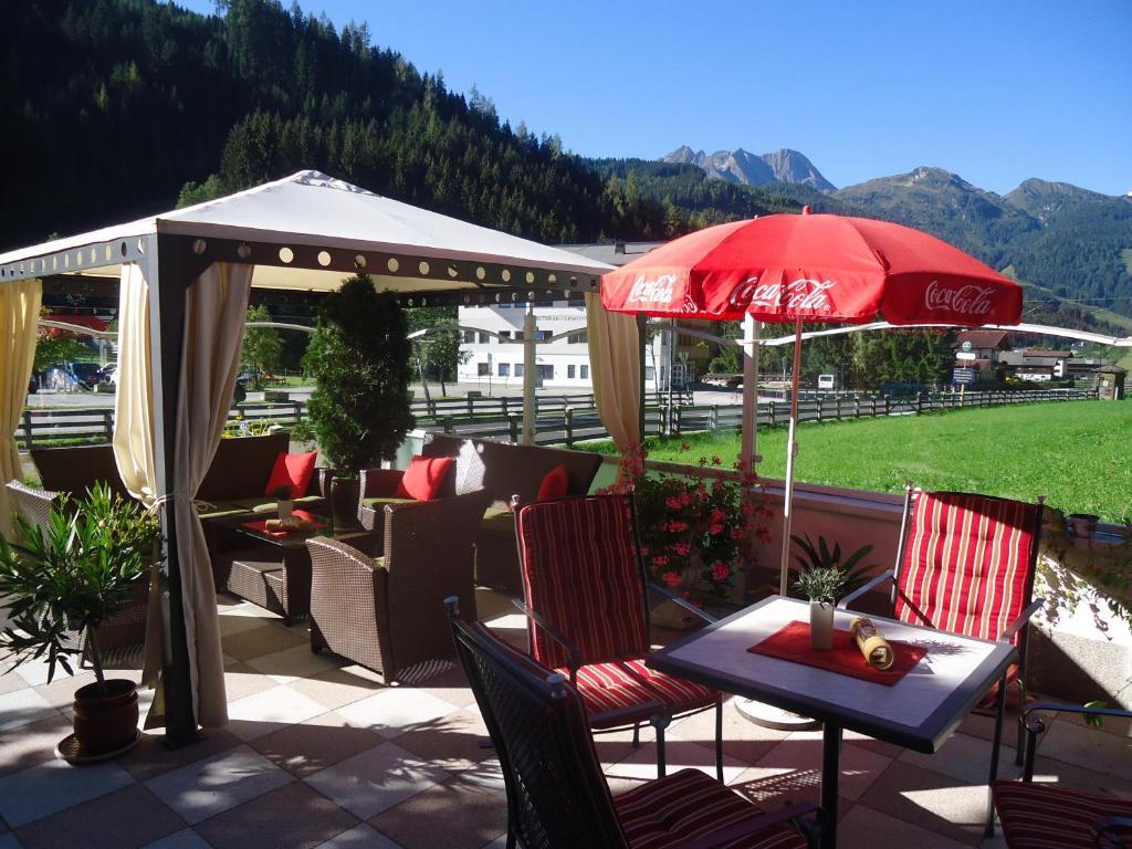 Hotel Andrea 3 3*