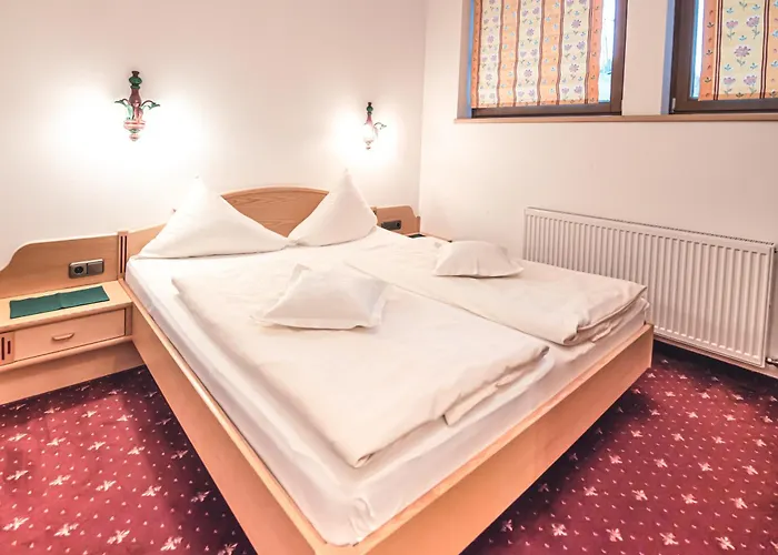 Hotel Andrea 3