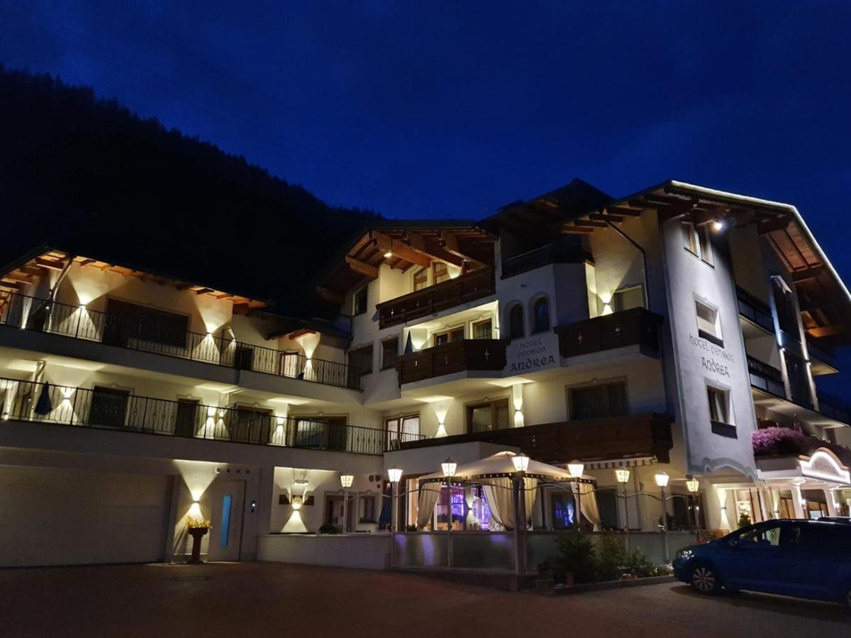 Andrea 3 Hotel Gerlos