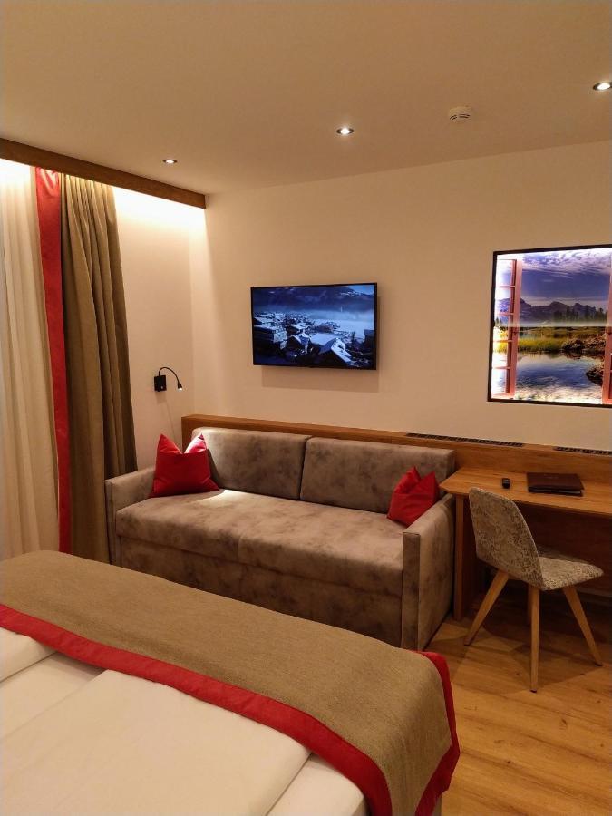 Hotel Andrea 3 Gerlos