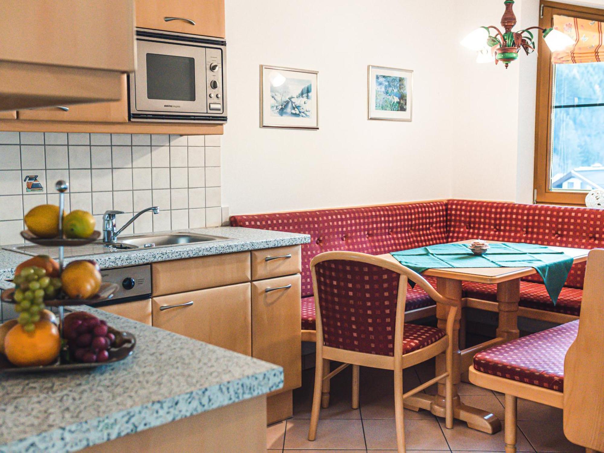 Hotel Andrea 3 Gerlos