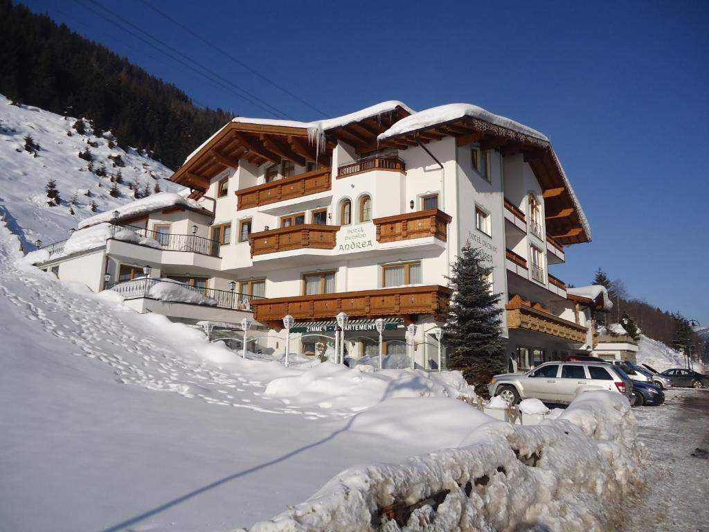 Andrea 3 3* Gerlos