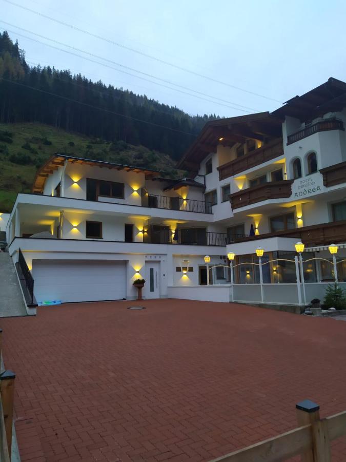 Hotel Andrea 3 3*