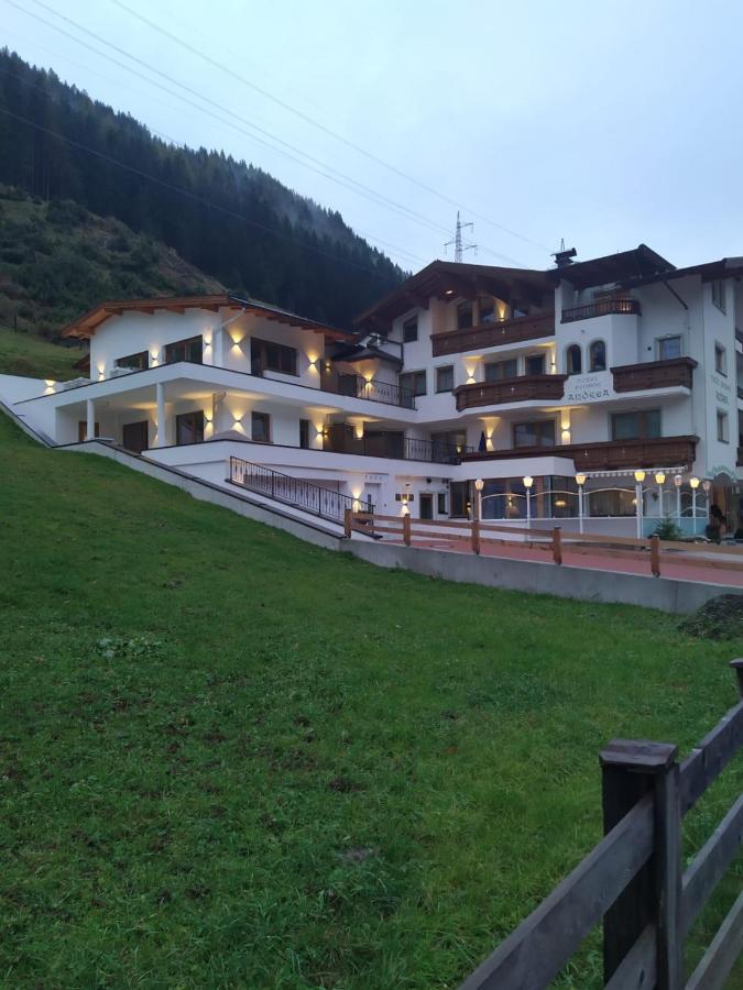 Hotel Andrea 3 3*